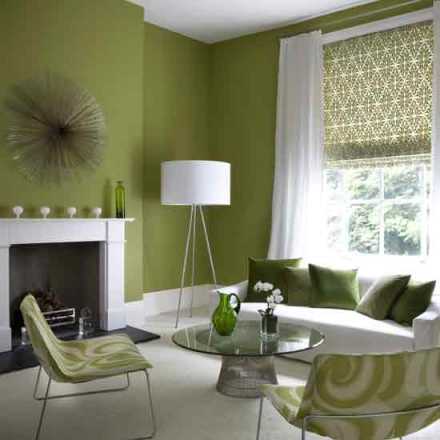 Green-Interior-Design