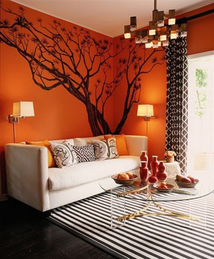 orange-reception-interior-design-ideas-590x716